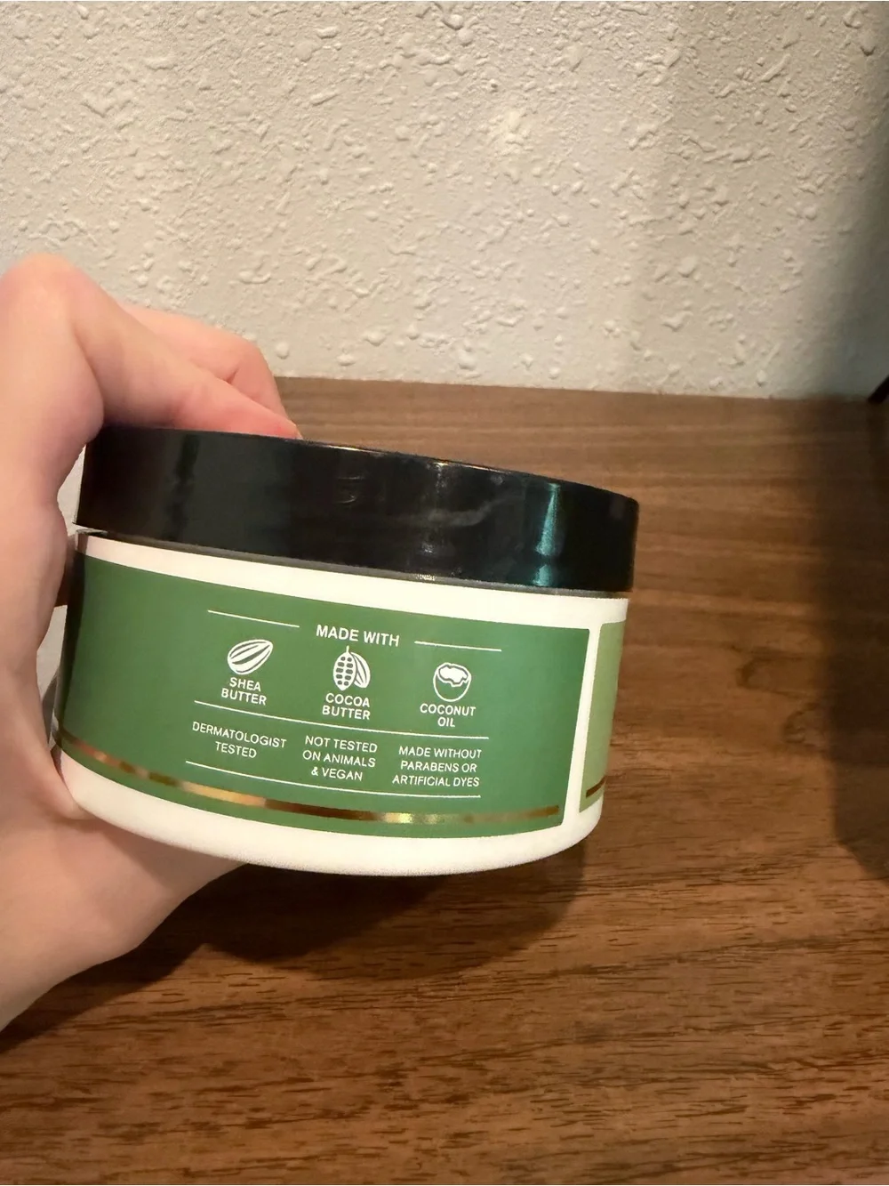 Bath & Body Works Aromatherapy Eucalyptus + Spearmint Body Wash & Body Butter
